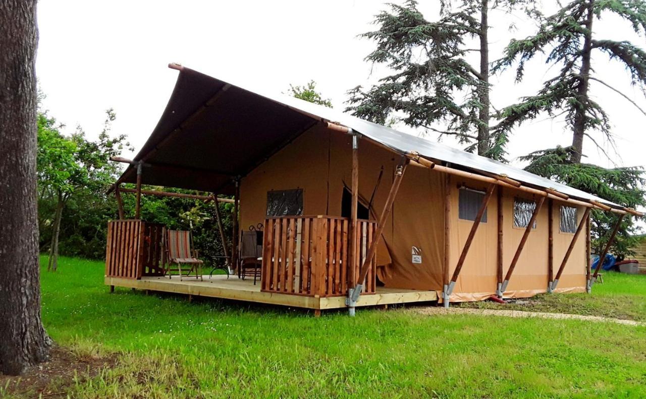 Le Lodge De Loge & Broc La Possonnière Esterno foto